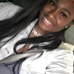 Meet your Posher, Harris